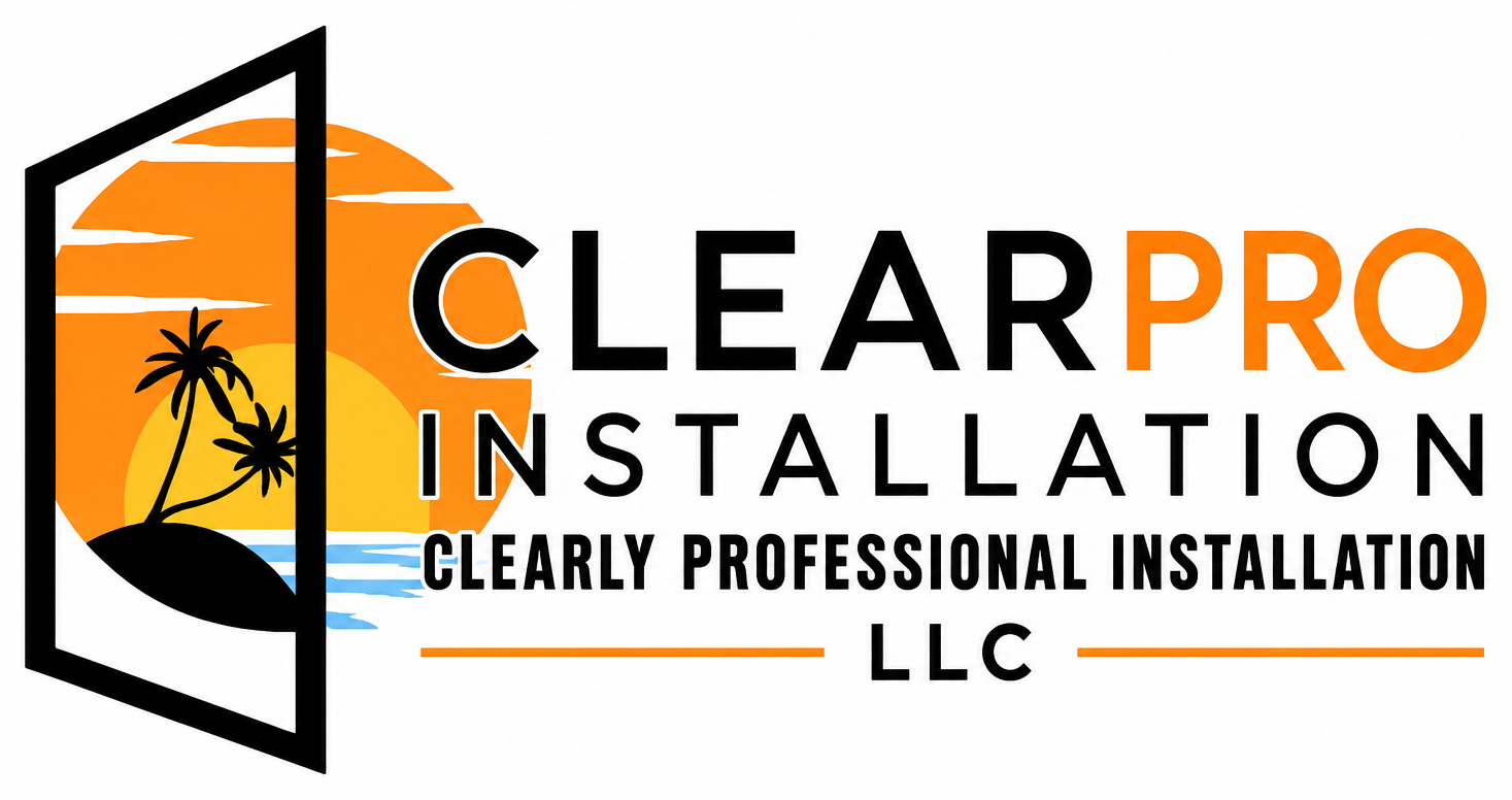 ClearPro Installation LLC